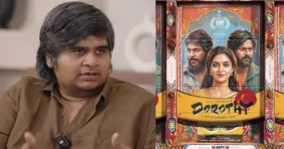 14 വർഷത്തെ കാത്തിരിപ്പിന് ഒടുവിൽ ഫലം കണ്ടു, പ്രേക്ഷകരുടെ മനസിൽ മാറ്റം കൊണ്ടുവരുന്ന സിനിമ ചെയ്യണമെന്നുണ്ടായിരുന്നു; കാർത്തിക് സുബ്ബരാജ്
