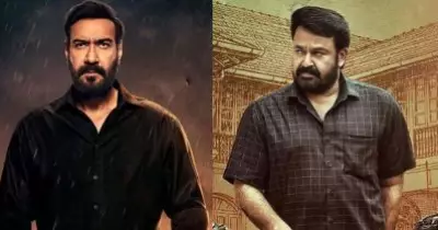സീരിയല്‍ ലെവല്‍ മേക്കിങ്ങും ബക്കറ്റുമില്ല, സ്‌ക്രിപ്റ്റിന്റെ ബലത്തില്‍ രക്ഷപ്പെട്ടുപോകുന്ന വിജയ് സാല്‍ഗോന്‍കറും മോഹന്‍ലാല്‍ കാരണം വിജയിച്ച ദൃശ്യം 3യും