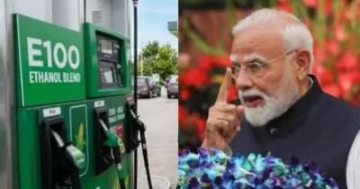 എതിര്‍പ്പുകളെ അവഗണിച്ച് കേന്ദ്രം; പൂര്‍ണമായും എഥനോളില്‍ ഓടുന്ന വാഹനങ്ങള്‍ക്ക് അനുമതി, മോട്ടോര്‍ വെഹിക്കിള്‍ റൂള്‍സിലും ഭേദഗതി