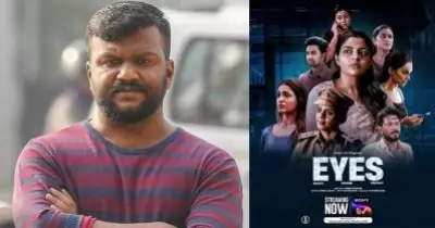 ഒന്ന് കണ്ടാൽ പിന്നെ ഏഴ് എപ്പിസോഡും ഒരുമിച്ച് കാണാൻ തോന്നുന്നുവെന്ന് കേൾക്കുമ്പോൾ ഭയങ്കര സന്തോഷം തോന്നാറുണ്ട്: മനു അശോകൻ