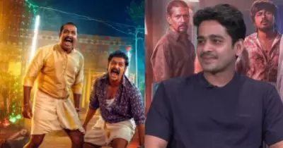 ഇവര്‍ക്കൊന്നും അഭിനയിക്കാന്‍ അറിയില്ലേ, അഭിനയിച്ചിട്ട് ശരിയാവാഞ്ഞിട്ട് വീണ്ടും അഭിനയിക്കുകയാണെന്നാണ് ജൂനിയര്‍ ആര്‍ടിസ്റ്റുകള്‍ വിചാരിച്ചത്: ഗണപതി