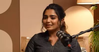 ഫോട്ടോഷൂട്ടുകൾ മാത്രം കാണിക്കാനുള്ളതല്ല സോഷ്യൽ മീഡിയ, സി.ജെ.പി സമരവുമായി ബന്ധപ്പെട്ട് അക്കൗണ്ടിൽ എത്ര കിട്ടി, പെയ്ഡ് പ്രമോഷനാണോ എന്ന് ചോദിച്ചവരുണ്ട്; ഗൗരി ജി. കിഷൻ