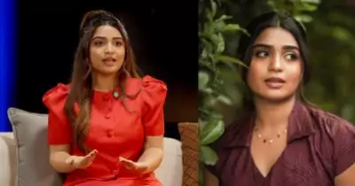 'സുഹൃത്തുക്കൾക്കൊപ്പം പാനിപൂരി കഴിക്കാൻ പോലും പറ്റുന്നില്ല', സിനിമയിലെത്തിയതോടെ പേഴ്‌സണൽ സ്പേസ്   കുറഞ്ഞു: ഗൗരി കിഷൻ