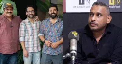 25 കോടിയ്ക്കടുത്താണ് ബെത്‌ലഹേമിന്റെ ബജറ്റ് ; അടുത്ത സിനിമ എന്തായാലും ഇതിനേക്കാള്‍ വലുതായേക്കും : ഗിരീഷ് എ.ഡി