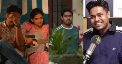 ഗ്ലിക്‌സണന്റെ ആഷ്ലിയെ കുറിച്ചുള്ള ഓര്‍മകളുടെ 'എട്ട് സെക്കന്റ് ' കട്ട് വരികയാണെങ്കില്‍ ഏതൊക്കെ സീനുകള്‍ ഉണ്ടാകും; മറുപടിയുമായി റോഷന്‍
