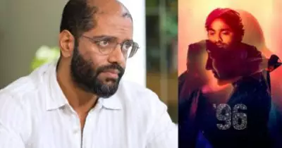 സ്ക്രീൻസ്പേസ് തരുന്ന സംവിധായകരോടൊപ്പം വർക്ക് ചെയ്യാനാണ് എനിക്ക് താത്പര്യം; അങ്ങനെയുള്ളപ്പോൾ മ്യൂസിക് കുത്തി കയറ്റേണ്ടി വരാറില്ല: ഗോവിന്ദ് വസന്ത