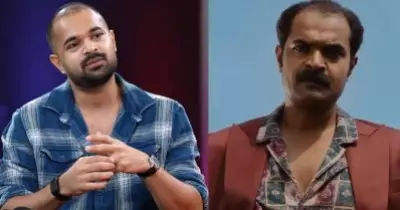 ജയിലര്‍ 1 എനിക്ക് നഷ്ടമായ സിനിമയാണ്; ജയിലര്‍ 2 ല്‍ മൂന്ന് കഥാപാത്രങ്ങള്‍ തന്ന് സെലക്ട് ചെയ്‌തോളാന്‍ പറഞ്ഞു:  ഹക്കീം ഷാ