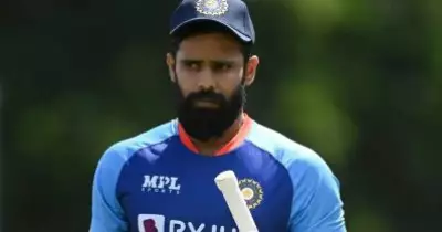 വിരാടുമല്ല രോഹിത്തുമല്ല, ആ 36കാരന്റെ ലോകകപ്പ് സ്വപ്‌നങ്ങള്‍ ഇനിയും അവസാനിച്ചിട്ടില്ല; വ്യക്തമാക്കി വിഹാരി