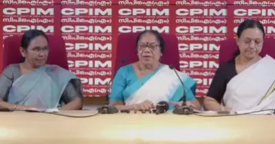 കേരളത്തിന്റെ ആരോഗ്യ മേഖലയില്‍ നടക്കാന്‍ പാടില്ലാത്ത ചില കാര്യങ്ങള്‍ സംഭവിക്കുന്നു; കെ.കെ ശൈലജ