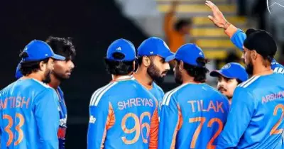 ഇംഗ്ലണ്ടിനോടേറ്റ ഏറ്റവും വലിയ നാണക്കേടിന് പിന്നാലെ കിവീസിനോടും മുട്ടുമടക്കി; 2026ല്‍ ഇന്ത്യയുടെ അടിവേരിളക്കിയ റെക്കോഡ്!