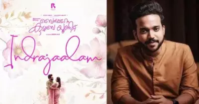 ആ വരികളിലാണ് ഞാൻ ലോക്കായത്, അങ്ങനെയുള്ള കഥകൾ വരുമ്പോഴാണ് അത് പോലെയുള്ള പാട്ടുകൾ സംഭവിക്കുന്നത്: കെ.എസ്.ഹരിശങ്കർ