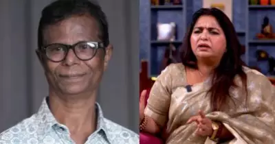 അന്ന് ഇന്ദ്രന്‍സേട്ടന്റെ നായികയാകാന്‍ മടിച്ചു, എന്നെ കണ്ടാല്‍ അങ്ങനെയാണോ തോന്നുക എന്ന് ചിന്തിച്ചു; ഇന്ന് അദ്ദേഹം എവിടെ നില്‍ക്കുന്നു: സോണിയ ബോസ്