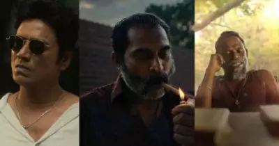 ഏറ്റവും എക്‌സെന്ററിക് വില്ലൻ വർമ്മനാണ്; കോമഡി പറയുമ്പോൾ യോഗിബാബു പോലും ഇരുന്നിട്ടാ പറയുന്നത്: മിർണ മേനോൻ