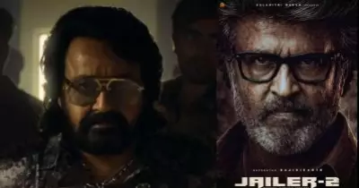 രജിനിക്ക് ഈഗോ കയറി മോഹന്‍ലാലിന്റെ സീന്‍ വെട്ടിമാറ്റിയെന്ന് പറയുന്നവര്‍ സിനിമ മുഴുവന്‍ കണ്ടുകാണില്ല; വൈറലായി സോഷ്യല്‍ മീഡിയ കുറിപ്പുകള്‍