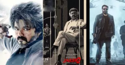 ലിയോ തീരുമെന്ന് ഏകദേശം തീരുമാനമായി, പോസിറ്റീവാണെങ്കില്‍ എമ്പുരാനെയും 'കടുവ' പിടിക്കുമെന്ന് ഉറപ്പ്; കേരളം മൊത്തം ലോക്ക് ചെയ്ത് ജയിലര്‍ 2