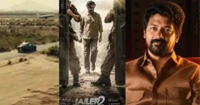 കള്ളന്‍... അടിച്ച് മാറ്റിയല്ലേ; ജയിലര്‍ 2 ക്ലൈമാക്‌സിലെ ജെറ്റ് തകര്‍ക്കല്‍ കോപ്പിയടിയെന്ന് കണ്ടുപിടിച്ച് ട്രോളന്മാര്‍