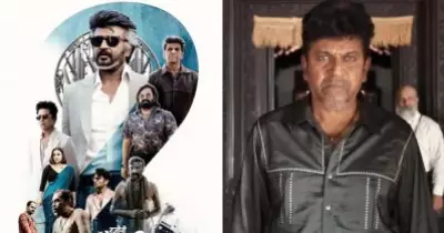 മാത്യുവിനെക്കാള്‍ മാസ് വേറൊരാള്‍ കാണിക്കും, കാമിയോയില്‍ സീന്‍ തൂക്കാന്‍ പോകുന്നത് ശിവണ്ണയാകുമെന്ന് സിനിമാപേജുകള്‍