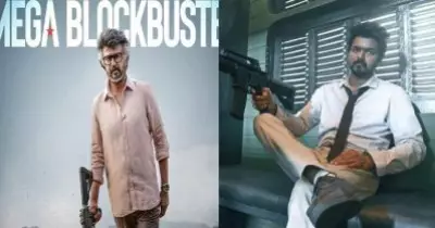 എല്ലായിടത്തും ടോപ്പില്‍, പക്ഷേ തമിഴ്‌നാട്ടില്‍ ഗോട്ടിനെ പോലും ഇതുവരെ തകര്‍ക്കാനാകാതെ ജയിലര്‍ 2, ദീപാവലിക്ക് മുമ്പ് തീര്‍ത്തുവിടുമെന്ന് ട്രാക്കര്‍മാര്‍