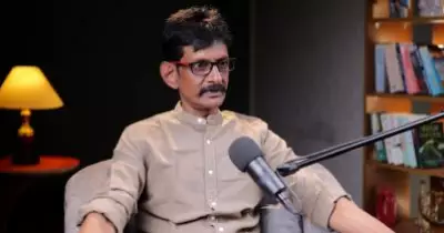 ആമേന്‍ സംഭവിക്കുന്നത് വരെ കേള്‍ക്കാത്ത പഴികളില്ല, അതിന് ശേഷം എല്ലാം മാറി, പഴി പറഞ്ഞവര്‍ ക്രഡിറ്റെടുത്തു: ജയശങ്കര്‍ കാരിമുട്ടം