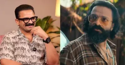 ഹ്യൂമർ ചെയ്യാൻ കൊതിച്ചിരിക്കുകയായിരുന്നു, ടൈറ്റൻസിലെ സീരിയസ് കഥാപാത്രത്തെ ഹ്യൂമറാക്കി മാറ്റി: ജയസൂര്യ