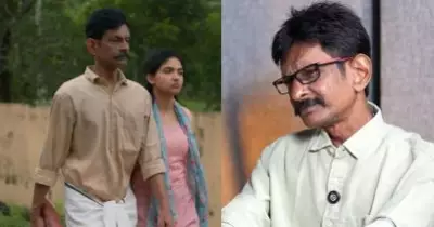 അത്രക്കും സ്നേഹത്തോടെ ചെയ്ത പടമാണത്; അതായിരിക്കും ബെത്‌ലഹേമിന്റെ വിജയത്തിന് പിന്നിലുള്ള കാരണം: ജയശങ്കർ കാരിമുട്ടം