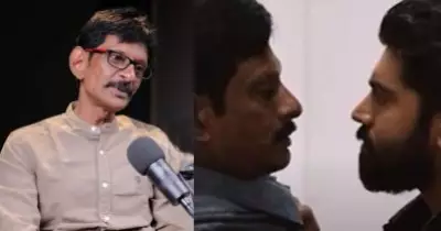 'പ്രേമത്തിലെ ജോര്‍ജിനോട് അടി കിട്ടിയതിന്റെ പേടി കാണുമല്ലോ'; ആ ട്രോളുകള്‍ ഞാനും കണ്ടിരുന്നു: ജയശങ്കര്‍ കാരിമുട്ടം