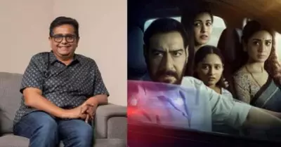 ഹിന്ദിക്കാരുടെ കൈയീന്ന് കഥ വാങ്ങി നാലാം ഭാഗം ചെയ്തൂടെ? ദൃശ്യം 3 ഹിന്ദി വേര്‍ഷന് ഗംഭീര പ്രതികരണം ലഭിച്ചതിന് പിന്നാലെ സോഷ്യല്‍ മീഡിയ