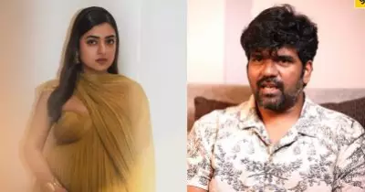 'ആക്ഷൻ പറയുന്നതുവരെ നസ്രിയ ചിരിച്ചും കളിച്ചും ഇരിക്കും, ആക്ഷൻ പറഞ്ഞാൽ ആളാകെ മാറും’; ജിത്തു മാധവൻ
