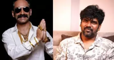 'എടാ മോനേ' എന്ന് ഉച്ചത്തില്‍ വിളിച്ച് ഫഹദ് വരും; സാധാരണ പുള്ളി സെറ്റിലെത്തിയത് ആരും അറിയില്ല: ജിത്തു മാധവന്‍
