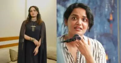 'ഒരു ഫോൺ ഉണ്ടെങ്കിൽ ആരെക്കുറിച്ചും അഭിപ്രായം പറയാം എന്നായി, വിമർശനങ്ങളെല്ലാം ക്രിയാത്മകമായിരിക്കണമെന്നില്ല: ജ്യോത്സ്ന രാധാകൃഷ്ണൻ