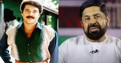 മമ്മൂട്ടിയുടെ മുഖം കണ്ടാല്‍ ആളുകള്‍ തിയേറ്ററില്‍ കയറാത്ത സമയമായിരുന്നു, ലൊക്കേഷനിലെ പുതുമയാണ് ആ സിനിമ ഹിറ്റാക്കിയത്: ജൂബിലി ജോയ്