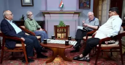 'ഒരു രാജ്യം, ഒരു തെരഞ്ഞെടുപ്പ്': ജെ.പി.സി - സുപ്രീം കോടതി കൂടിക്കാഴ്ചക്കുള്ള തീരുമാനത്തെ വിമര്‍ശിച്ച് മുന്‍ ജഡ്ജിമാര്‍