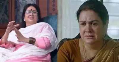 ഉർവശിയുടെ അത്തരം സിനിമകൾ കാണാൻ ഞങ്ങൾക്ക് താത്പര്യമില്ല,  അതുകൊണ്ട് ആശയും കണ്ടിട്ടില്ല; കലാരഞ്ജിനി