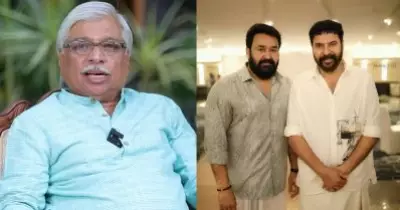 മോഹൻലാലിന്റെ സിനിമകൾ ആഘോഷിക്കപ്പെടുമ്പോൾ മമ്മൂട്ടിയുടെ മികച്ച സിനിമകൾ വേണ്ടത്ര ആഘോഷിക്കപ്പെടുന്നില്ല; കമൽ