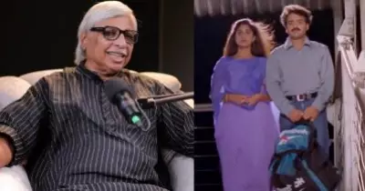 ഇന്ന് കാണുമ്പോള്‍ ക്രിഞ്ചാണെന്ന് തോന്നുന്ന സീനുകള്‍ കുറേയുണ്ട്; ക്ലൈമാക്‌സിലെ ആ സീന്‍ ഷൂട്ട് ചെയ്തത് മൂന്ന് ട്രെയിനുകളിലായി: കമല്‍
