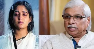 കാവ്യയെ ആശ്വസിപ്പിക്കാൻ തമാശക്ക് പറഞ്ഞതാണ് മീരക്ക് പകരം കാവ്യക്ക് അവാർഡ് കിട്ടുമെന്ന്: കമൽ