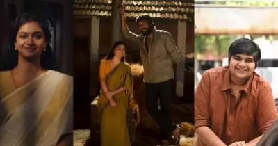 അവൾ കൊല്ലപ്പെടുന്നതും മുറിവേൽക്കുന്നതുമായ രംഗം ചിത്രീകരിച്ചിട്ടില്ല; അവർക്ക് അതിജീവിക്കാൻ കഴിയുമായിരുന്നു: കാർത്തിക് സുബ്ബരാജ്