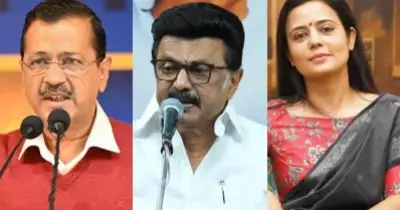 എത്ര പ്രതിഷേധക്കാരെ തടവിലാക്കാന്‍ പറ്റും; ദല്‍ഹി മോദിയുടെ അച്ഛന്റെ സ്വത്തല്ല; സി.ജെ.പി നേതാക്കളെ ജുഡീഷ്യല്‍ കസ്റ്റഡിയില്‍ വിട്ടതിനെതിരെ പ്രതിപക്ഷ നേതാക്കള്‍