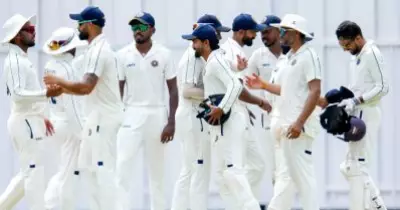 സച്ചിനും അസ്ഹറുദ്ദീനും സക്സേനയും കളംനിറഞ്ഞാടി; രഞ്ജിയിൽ ഒഡീഷയെ തൂക്കി കേരളം