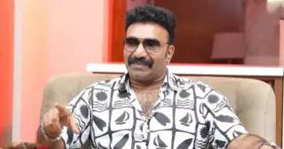 'ദൈവവിശ്വാസിയാണ്, അന്ധവിശ്വാസിയല്ല’; സ്വന്തം കർമത്തിലാണ് കൂടുതൽ വിശ്വാസം: കോട്ടയം നസീർ