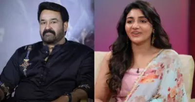 'യു ലുക്ക് എക്‌സ്ട്രീമ്‌ലി ഡിഫറന്റ്, റിയലി ഗ്രേറ്റ്'; എന്നെ കണ്ടതും ലാലേട്ടന്‍ പറഞ്ഞു: മിര്‍ണ