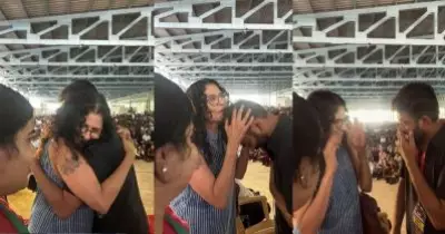 പോരാടാന്‍ തയ്യാറാകുന്ന നിങ്ങള്‍ക്ക് നന്ദി; ഗൗരി ലങ്കേഷ് ജീവനോടെ ഉണ്ടായിരുന്നുവെങ്കില്‍ ദീപ്‌കെയെ ദത്തുപുത്രനായി പ്രഖ്യാപിക്കുമായിരുന്നു: ഐക്യദാര്‍ഢ്യവുമായി കവിത ലങ്കേഷ്