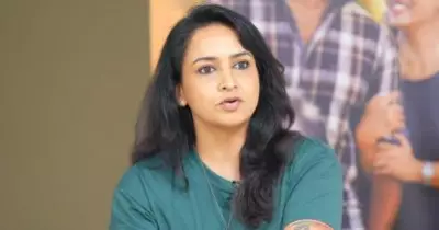 ഫെയിമിന് വേണ്ടി സിനിമയിലെത്തിയാൽ നിരാശപ്പെടും, അഭിനയിക്കാൻ കഴിവും പാഷനും വേണം: ലെന