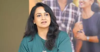 ഇന്ന് കഴിവുണ്ടെങ്കിൽ ആർക്കും സെലിബ്രിറ്റിയാകാം എന്ന അവസ്ഥയായി, ആരുടെയെങ്കിലും ഒരു പോസ്റ്റിന്റെ താഴെ കമന്റ് ഇട്ടാൽ മതി: ലെന