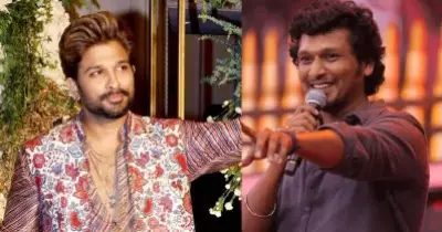 സിറപ്പാന സംഭവങ്ങള്‍ ലോഡിങ്, അല്ലുവുമായുള്ള പ്രൊജക്ട് ഡ്രോപ്പായെന്ന് പ്രചരിപ്പിച്ചവരുടെ വായടപ്പിച്ച് ലോകേഷ്