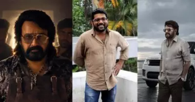 കണ്ട് പഠിക്ക് മഹേഷേ രണ്ട് പേരെയും എങ്ങനെ പ്രസന്റ് ചെയ്യണമെന്ന്; ജയിലര്‍ 2 ട്രെയ്‌ലറിന് പിന്നാലെ മഹേഷ് നാരായണന് ക്ലാസെടുത്ത് സോഷ്യല്‍ മീഡിയ