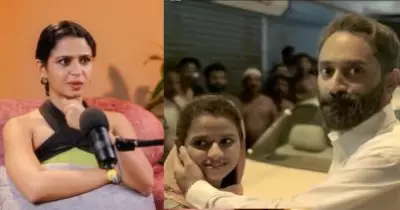 മാലിക്കിലെ റോൾ ഞാൻ ചോദിച്ചുവാങ്ങിയതാണ്, ഫഹദിന്റെ മകളാണെന്ന് അറിഞ്ഞപ്പോൾ ഞെട്ടി പോയി: മീനാക്ഷി രവീന്ദ്രൻ
