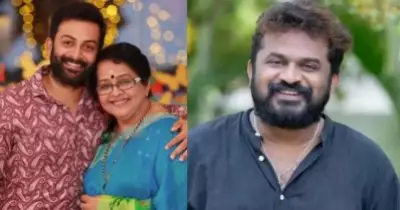 രാജു തരുണ്‍ മൂര്‍ത്തിയെ കണ്ട് പഠിക്കട്ടെ എന്നൊക്കെയാണ് ചിലര്‍ പറയുന്നത്, അവരുടെ ഉദ്ദേശം എന്താണെന്ന് നമുക്ക് മനസിലാകും: മല്ലിക സുകുമാരന്‍