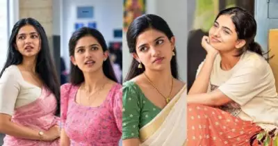പതിവ് നായികാ സങ്കല്പങ്ങളില്ല, ബെത്‌ലഹേമിലെ ആഷ്‌ലി വേറെ ലെവെലെന്ന് സോഷ്യൽ മീഡിയ