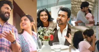 സൂര്യക്കൊപ്പവും നിവിനൊപ്പവും നസ്‌ലെനൊപ്പവും കെമിസ്ട്രി പക്കാ; മമിതയുടെ 'അഡാപ്റ്റബിലിറ്റി'ക്ക് കയ്യടി